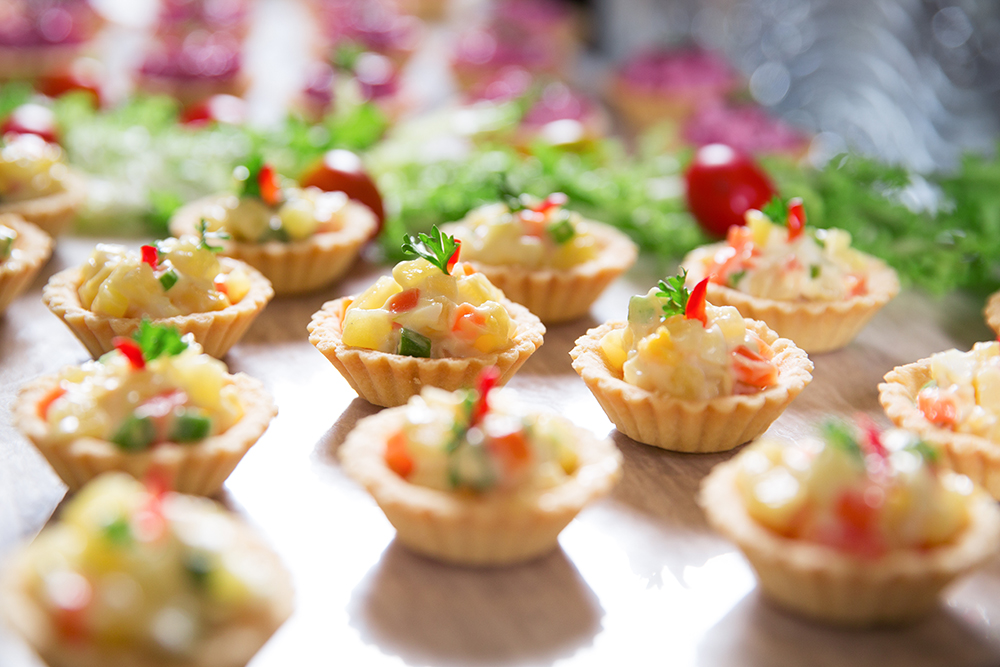 Catering